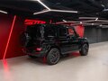 2026 Mercedes-Benz G-Класс AMG 63 AMG II (W465) Рестайлинг, чёрный, 30800000 рублей - вид 6