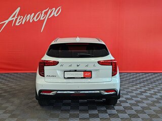 2023 Haval Jolion I, белый, 1479000 рублей, вид 4