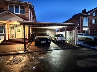 2008 Mini Hatch Cooper S II (R56), белый, 1100000 рублей, вид 4