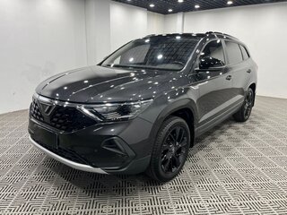 2023 Jetta VS7 I Рестайлинг 1, чёрный, 1790000 рублей, вид 1