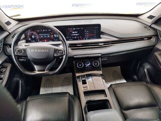 2023 Exeed LX I Рестайлинг, белый, 1062500 рублей, вид 5