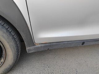 2013 Chery IndiS (S18D) I, серый, 200000 рублей, вид 4