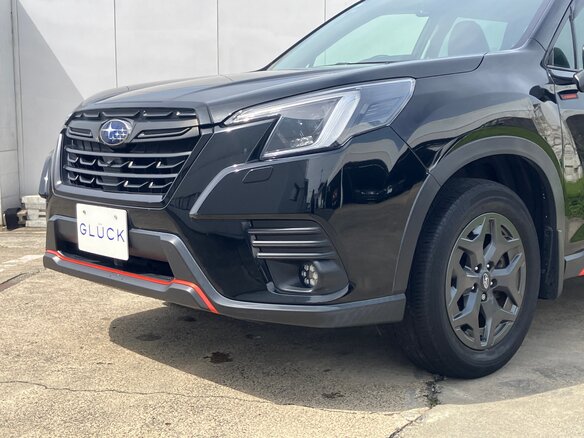 2023 Subaru Forester V Рестайлинг, чёрный, 2579100 рублей - вид 7