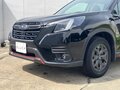 2023 Subaru Forester V Рестайлинг, чёрный, 2579100 рублей - вид 7