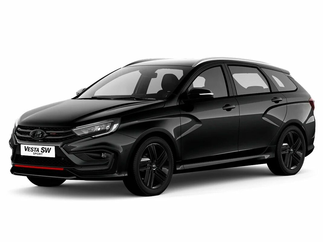 Открыть фотографии: Lada (ВАЗ) Vesta I Рестайлинг (NG)