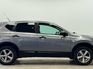 2011 Nissan Qashqai I Рестайлинг, серый, 850000 рублей, вид 5