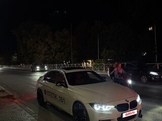 2012 BMW 3 серии 335i VI (F3x), белый, 2950000 рублей, вид 2