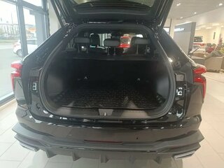 2026 Haval F7x II, чёрный, 3999000 рублей, вид 5