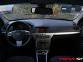 2009 Opel Astra H Рестайлинг, серый, 423000 рублей - вид 10