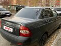 2012 Lada (ВАЗ) Priora I, серый, 290000 рублей - вид 7