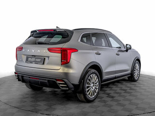2025 Haval Jolion I Рестайлинг, серебристый, 1895000 рублей, вид 5
