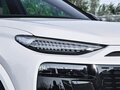 2025 Audi Q6L e-tron, белый, 6200000 рублей - вид 8
