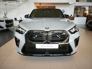 2025 BMW X2 M35i II (U10), серый, 6990000 рублей, вид 4
