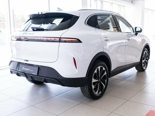 2026 Tenet Plus L6, белый, 2890000 рублей, вид 5