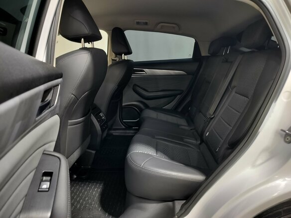 2024 Haval F7x I Рестайлинг, белый, 2150000 рублей - вид 19