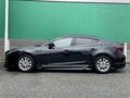 2019 Mazda Axela III Рестайлинг, чёрный, 1043000 рублей - вид 1