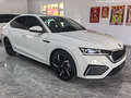 2023 Skoda Octavia IV (A8), белый - вид 1