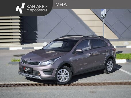 Kia Rio IV