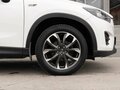 2017 Mazda CX-5 I Рестайлинг, белый - вид 8