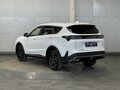 2026 Soueast S07, белый, 3399000 рублей - вид 4
