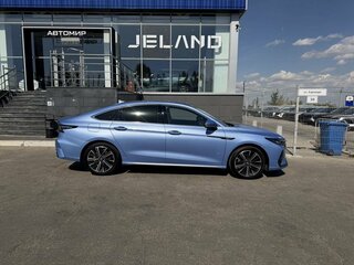 2023 Chery Arrizo 8, синий, 1910000 рублей, вид 4