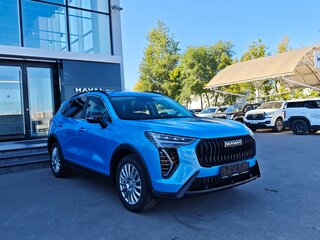 2026 Haval Jolion I Рестайлинг 2, голубой, 2649000 рублей, вид 3