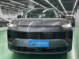 2026 GAC GS4, серый, 2013000 рублей, вид 2