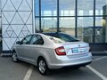 2018 Skoda Rapid I Рестайлинг, серебристый, 1519000 рублей - вид 6