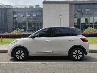 2025 Wuling Binguo 17.3 kWh, бежевый, 1130000 рублей, вид 4