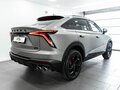2026 Haval F7x II, серый, 3799000 рублей - вид 4