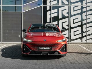 2024 Changan UNI-V I, красный, 2266000 рублей, вид 3