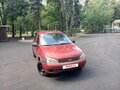 2008 Lada (ВАЗ) Kalina I, серебристый, 155000 рублей