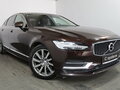 2019 Volvo S90 II, коричневый, 2699000 рублей