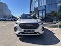2026 Haval M6 II, серый - вид 1