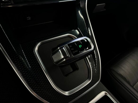 2024 Haval M6 II, чёрный - вид 13