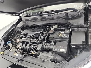 2022 Hyundai Kona I Рестайлинг, чёрный, 1750000 рублей, вид 5