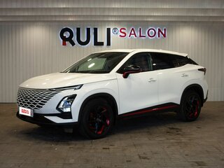 2023 Omoda C5 I, белый, 1985000 рублей, вид 1