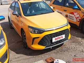 2023 BAIC U5 Plus, белый, 945000 рублей, вид 2
