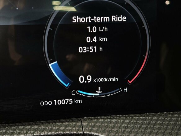 2024 Changan CS75 Plus III, белый, 2470000 рублей - вид 16