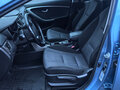 2014 Hyundai i30 II, голубой, 1170000 рублей - вид 10