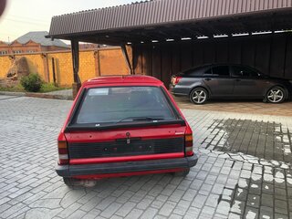 1984 Opel Kadett D, красный, 100000 рублей, вид 2