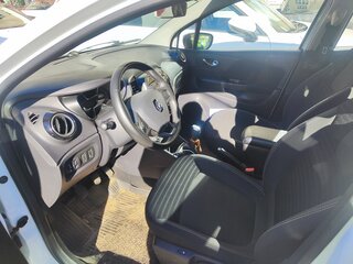 2019 Renault Kaptur I, белый, 1400000 рублей, вид 3