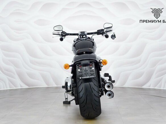 2017 Harley-Davidson Breakout, чёрный, 1599000 рублей - вид 6