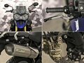 2014 Triumph Tiger 800, синий, 649000 рублей - вид 9