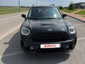 2021 Mini Countryman One D II Рестайлинг, чёрный, 2600000 рублей - вид 1