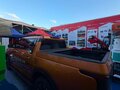 2026 Nissan Navara (Frontier) V (D27), оранжевый, 4000000 рублей - вид 4