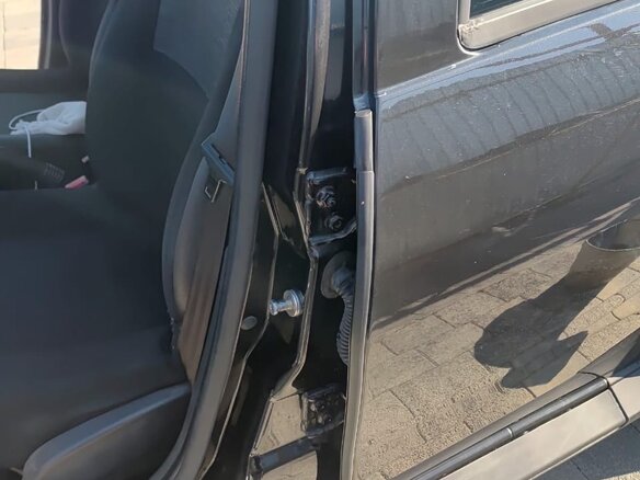 2012 Renault Duster I, чёрный, 750000 рублей - вид 16