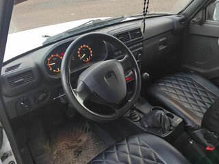 2024 Lada (ВАЗ) Niva Legend I, белый, 1050000 рублей, вид 5