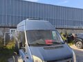 2008 Ford Transit, синий, 1550000 рублей - вид 7