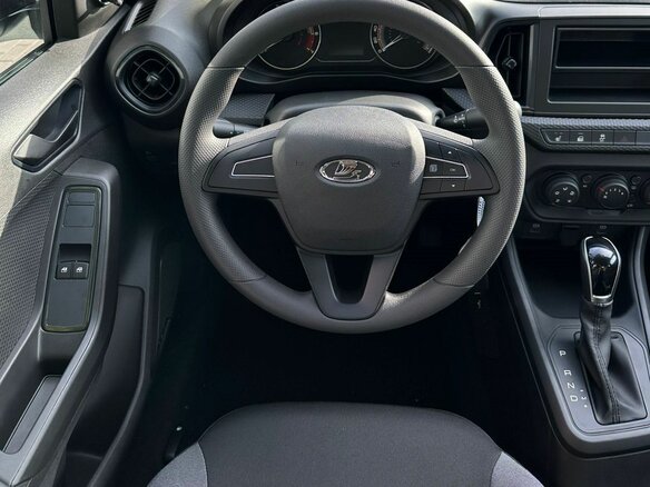 2026 Lada (ВАЗ) Iskra, белый, 1492000 рублей - вид 15